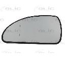 Sticla oglinda, oglinda retrovizoare exterioara BLIC 6102-02-1271138P</br>Piesa auto pentru KIA CEE'D SW (ED)  1.6 CRDi 115