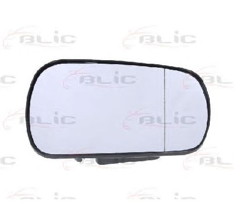 Sticla oglinda, oglinda retrovizoare exterioara BLIC 6102-02-1271387P</br>Piesa auto pentru Celula pasager Sticla oglinda, oglinda retrovizoare exterioara BLIC 6102-02-1271387P</br>Piesa auto pentru Celula pasager