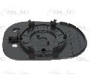 Sticla oglinda, oglinda retrovizoare exterioara BLIC 6102-02-1271515P</br>Piesa auto pentru Celula pasager