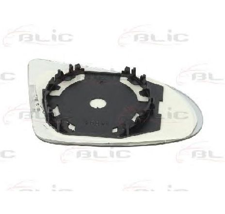 Sticla oglinda, oglinda retrovizoare exterioara BLIC 6102-02-1271791P</br>Piesa auto pentru Celula pasager Sticla oglinda, oglinda retrovizoare exterioara BLIC 6102-02-1271791P</br>Piesa auto pentru Celula pasager