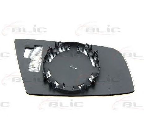Sticla oglinda, oglinda retrovizoare exterioara BLIC 6102-02-1271825P</br>Piesa auto pentru Celula pasager Sticla oglinda, oglinda retrovizoare exterioara BLIC 6102-02-1271825P</br>Piesa auto pentru Celula pasager