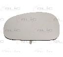 Sticla oglinda, oglinda retrovizoare exterioara BLIC 6102-02-1271995P</br>Piesa auto pentru Celula pasager