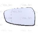 Sticla oglinda, oglinda retrovizoare exterioara BLIC 6102-02-1272371P</br>Piesa auto pentru Celula pasager