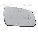 Sticla oglinda, oglinda retrovizoare exterioara BLIC 6102-02-1272519P</br>Piesa auto pentru Celula pasager