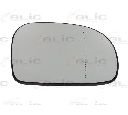 Sticla oglinda, oglinda retrovizoare exterioara BLIC 6102-02-1272792P</br>Piesa auto pentru Celula pasager