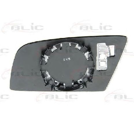 Sticla oglinda, oglinda retrovizoare exterioara BLIC 6102-02-1272825P</br>Piesa auto pentru Celula pasager Sticla oglinda, oglinda retrovizoare exterioara BLIC 6102-02-1272825P</br>Piesa auto pentru Celula pasager