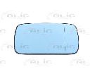 Sticla oglinda, oglinda retrovizoare exterioara BLIC 6102-02-1272829P</br>Piesa auto pentru Celula pasager