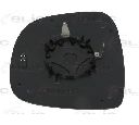 Sticla oglinda, oglinda retrovizoare exterioara BLIC 6102-02-1272919P</br>Piesa auto pentru Celula pasager