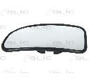 Sticla oglinda, oglinda retrovizoare exterioara BLIC 6102-02-1272921P</br>Piesa auto pentru Celula pasager