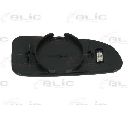 Sticla oglinda, oglinda retrovizoare exterioara BLIC 6102-02-1272921P</br>Piesa auto pentru Celula pasager