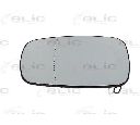 Sticla oglinda, oglinda retrovizoare exterioara BLIC 6102-02-1273228P</br>Piesa auto pentru Celula pasager