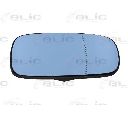 Sticla oglinda, oglinda retrovizoare exterioara BLIC 6102-02-1273753P</br>Piesa auto pentru Celula pasager
