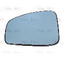 Sticla oglinda, oglinda retrovizoare exterioara BLIC 6102-02-1281231P</br>Piesa auto pentru Celula pasager
