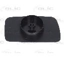 Sticla oglinda, oglinda retrovizoare exterioara BLIC 6102-02-1291129P</br>Piesa auto pentru Celula pasager
