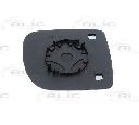 Sticla oglinda, oglinda retrovizoare exterioara BLIC 6102-02-1291151P</br>Piesa auto pentru Celula pasager