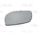 Sticla oglinda, oglinda retrovizoare exterioara BLIC 6102-02-1291217P</br>Piesa auto pentru Celula pasager