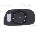 Sticla oglinda, oglinda retrovizoare exterioara BLIC 6102-02-1291227P</br>Piesa auto pentru Celula pasager