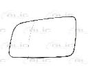 Sticla oglinda, oglinda retrovizoare exterioara BLIC 6102-02-1291237P</br>Piesa auto pentru Celula pasager