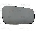Sticla oglinda, oglinda retrovizoare exterioara BLIC 6102-02-1291558P</br>Piesa auto pentru Celula pasager