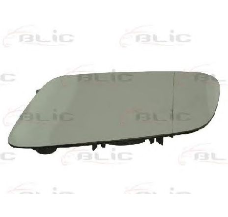 Sticla oglinda, oglinda retrovizoare exterioara BLIC 6102-02-1291797P</br>Piesa auto pentru Celula pasager Sticla oglinda, oglinda retrovizoare exterioara BLIC 6102-02-1291797P</br>Piesa auto pentru Celula pasager