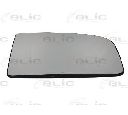 Sticla oglinda, oglinda retrovizoare exterioara BLIC 6102-02-1291991P</br>Piesa auto pentru Celula pasager