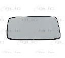 Sticla oglinda, oglinda retrovizoare exterioara BLIC 6102-02-1292125P</br>Piesa auto pentru Celula pasager