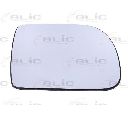 Sticla oglinda, oglinda retrovizoare exterioara BLIC 6102-02-1292151P</br>Piesa auto pentru Celula pasager