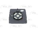 Sticla oglinda, oglinda retrovizoare exterioara BLIC 6102-02-1292220P</br>Piesa auto pentru Celula pasager