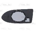 Sticla oglinda, oglinda retrovizoare exterioara BLIC 6102-02-1292230P</br>Piesa auto pentru Celula pasager