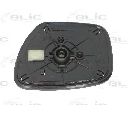 Sticla oglinda, oglinda retrovizoare exterioara BLIC 6102-02-1292321P</br>Piesa auto pentru Celula pasager