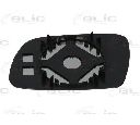 Sticla oglinda, oglinda retrovizoare exterioara BLIC 6102-02-1292398P</br>Piesa auto pentru Celula pasager