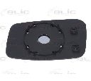 Sticla oglinda, oglinda retrovizoare exterioara BLIC 6102-02-1292511P</br>Piesa auto pentru Celula pasager