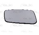 Sticla oglinda, oglinda retrovizoare exterioara BLIC 6102-02-1292511P</br>Piesa auto pentru Celula pasager