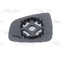 Sticla oglinda, oglinda retrovizoare exterioara BLIC 6102-02-1292592P</br>Piesa auto pentru Celula pasager