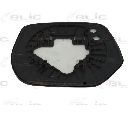 Sticla oglinda, oglinda retrovizoare exterioara BLIC 6102-02-1292939P</br>Piesa auto pentru Celula pasager