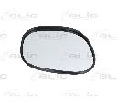 Sticla oglinda, oglinda retrovizoare exterioara BLIC 6102-02-1292958P</br>Piesa auto pentru Celula pasager