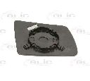 Sticla oglinda, oglinda retrovizoare exterioara BLIC 6102-02-1298397P</br>Piesa auto pentru Celula pasager