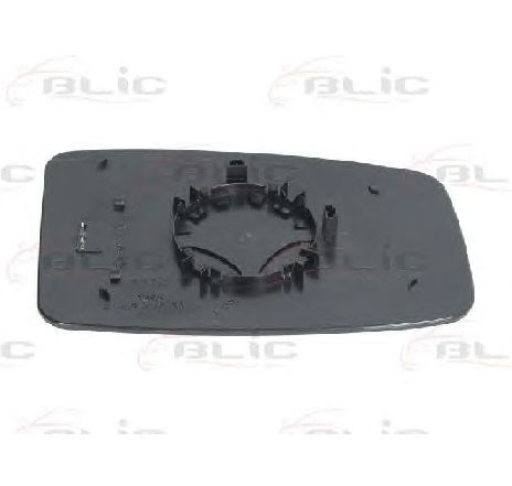 Sticla oglinda, oglinda retrovizoare exterioara BLIC 6102-04-053368P</br>Piesa auto pentru Celula pasager Sticla oglinda, oglinda retrovizoare exterioara BLIC 6102-04-053368P</br>Piesa auto pentru Celula pasager
