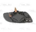 Sticla oglinda, oglinda retrovizoare exterioara BLIC 6102-25-033367P</br>Piesa auto pentru Celula pasager