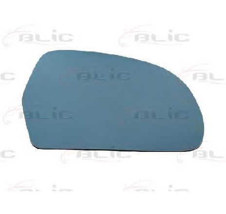 Sticla oglinda, oglinda retrovizoare exterioara BLIC 6102-43-006368P</br>Piesa auto pentru Celula pasager Sticla oglinda, oglinda retrovizoare exterioara BLIC 6102-43-006368P</br>Piesa auto pentru Celula pasager