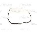 Sticla oglinda, oglinda retrovizoare exterioara BLIC 6102-67-003368P</br>Piesa auto pentru Celula pasager
