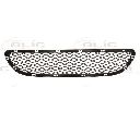 Grila ventilatie, bara protectie BLIC 6502-07-0062997PP</br>Piesa auto pentru Elemente caroserie/Aripa/Bara protectie