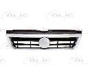 Grila radiator BLIC 6502-07-1610990P</br>Piesa auto pentru Elemente caroserie/Aripa/Bara protectie