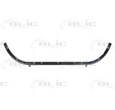 Suport,tampon BLIC 6502-07-2097210P</br>Piesa auto pentru Elemente caroserie/Aripa/Bara protectie Suport,tampon BLIC 6502-07-2097210P</br>Piesa auto pentru Elemente caroserie/Aripa/Bara protectie