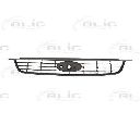 Grila radiator BLIC 6502-07-2533992P</br>Piesa auto pentru Elemente/Piese montaj
