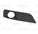 Grila ventilatie, bara protectie BLIC 6502-07-2533995P</br>Piesa auto pentru Elemente caroserie/Aripa/Bara protectie