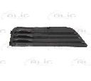 Grila ventilatie, bara protectie BLIC 6502-07-2533996PP</br>Piesa auto pentru Elemente caroserie/Aripa/Bara protectie