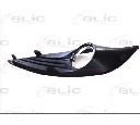 Grila ventilatie, bara protectie BLIC 6502-07-2533997P</br>Piesa auto pentru Elemente caroserie/Aripa/Bara protectie