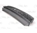 Grila radiator BLIC 6502-07-2534990P</br>Piesa auto pentru Elemente/Piese montaj