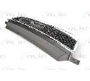 Grila radiator BLIC 6502-07-2534991P</br>Piesa auto pentru Elemente/Piese montaj